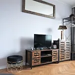 Jaworski Apart's * Wrocław