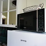 Jaworski Apart's * Wrocław