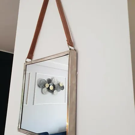Appartement Jaworski Apart's