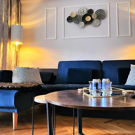 Appartement Jaworski Apart's