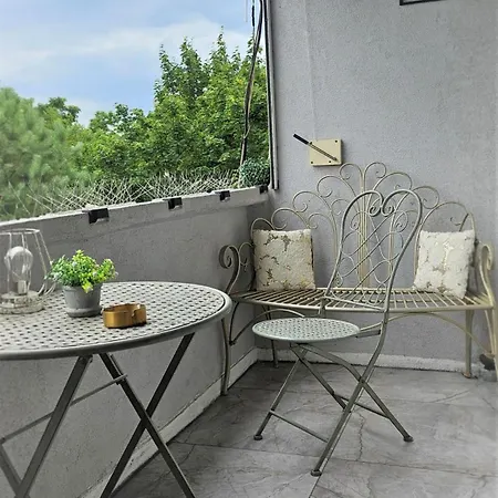 Jaworski Apart's Appartement