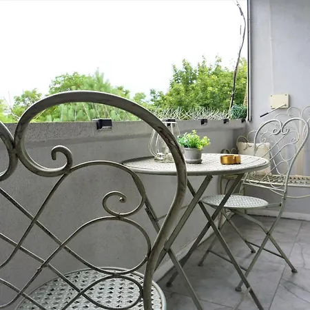 Jaworski Apart's Appartement *