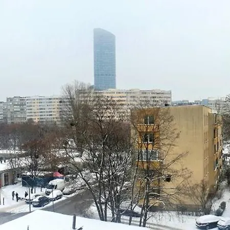 Appartement Jaworski Apart's *