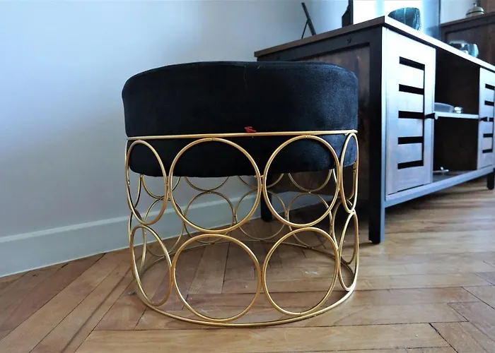 Jaworski Apart's Appartement Wrocław