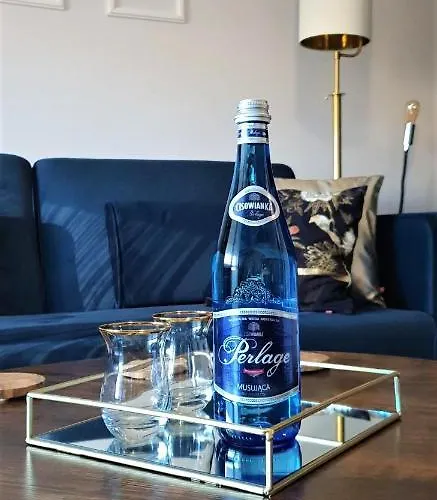 Appartement Jaworski Apart's