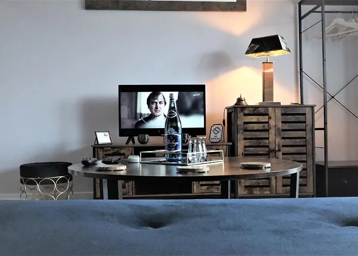 Appartement Jaworski Apart's *