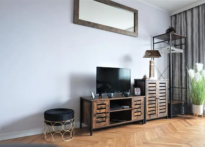 Jaworski Apart's * Wrocław