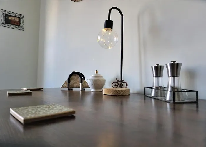 Jaworski Apart's Appartement *