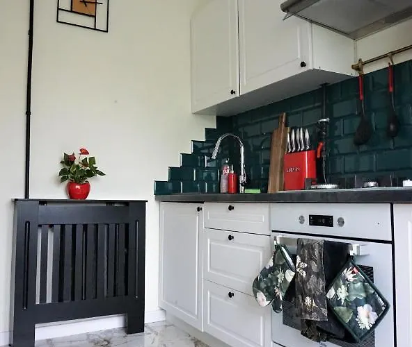 Appartement Jaworski Apart's