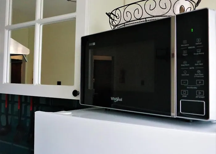 Jaworski Apart's * Wrocław