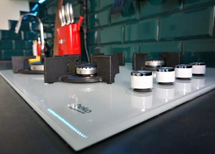 Jaworski Apart's Appartement