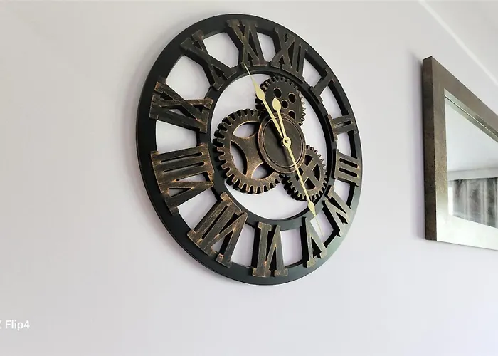 Jaworski Apart's * Wrocław