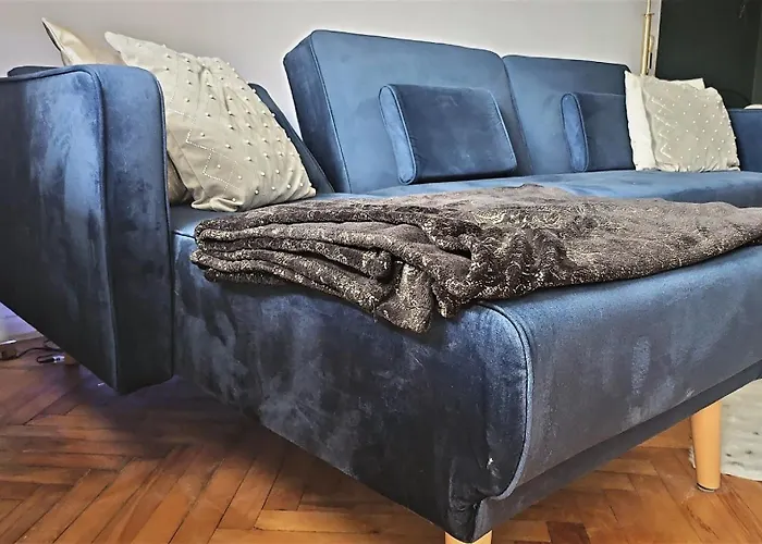 Appartement Jaworski Apart's Wrocław