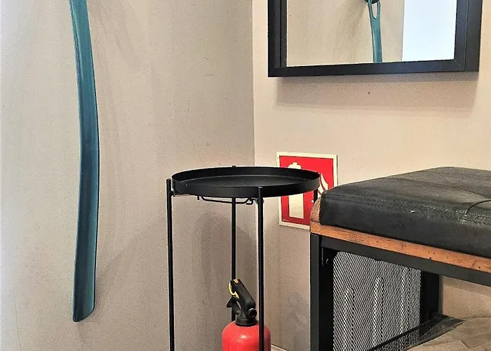 Appartement Jaworski Apart's Wrocław