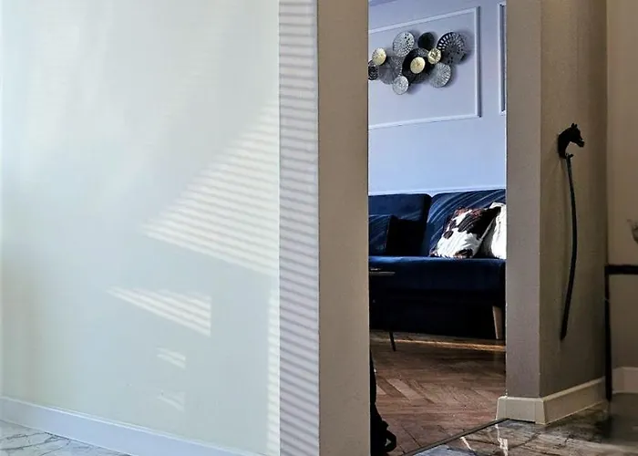 Appartement Jaworski Apart's