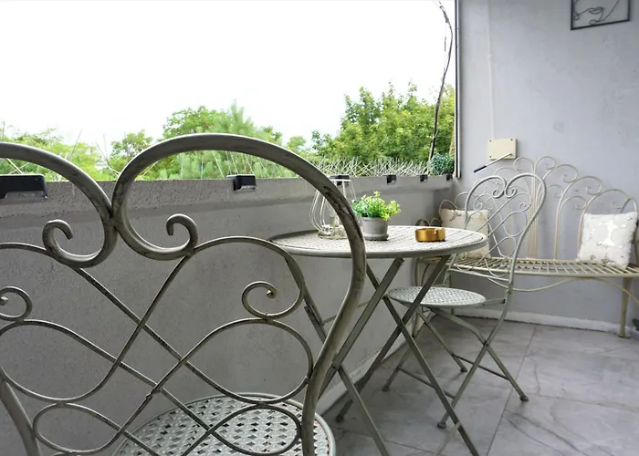 Jaworski Apart's Appartement *