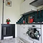 아파트 Jaworski Apart's