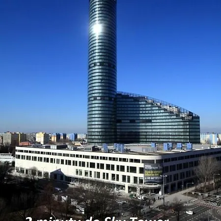 Jaworski Apart's Daire