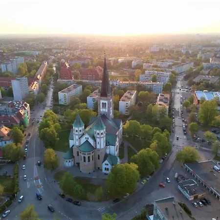 Jaworski Apart's Daire