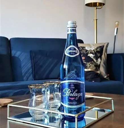 Daire Jaworski Apart's