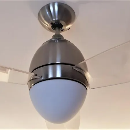 Daire Jaworski Apart's *