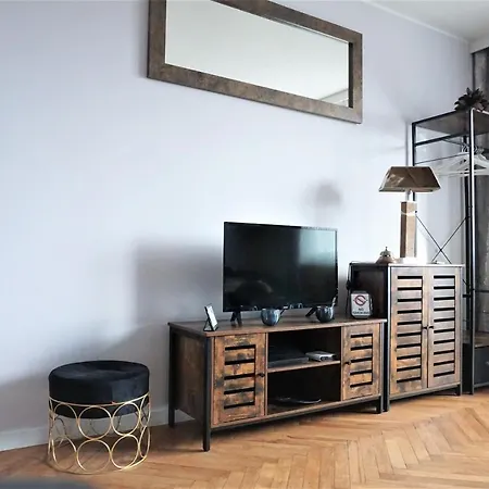 Jaworski Apart's * Wrocław