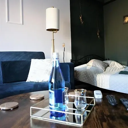 Apartment Jaworski Apart's Wroclaw