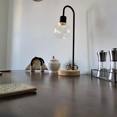 Jaworski Apart's Daire *