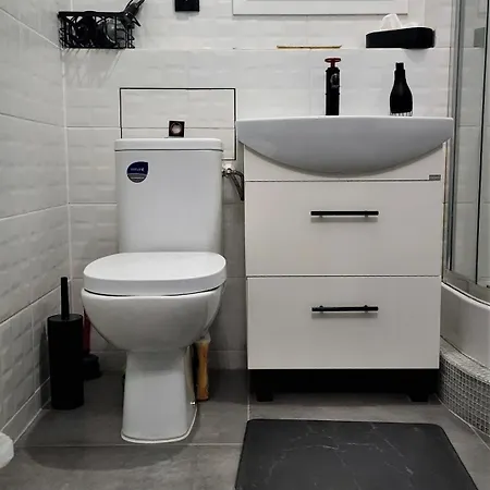 Daire Jaworski Apart's *