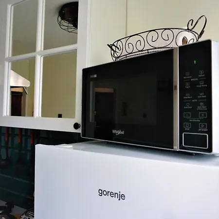 Jaworski Apart's * Wroclaw