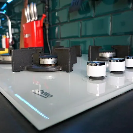 Jaworski Apart's Daire