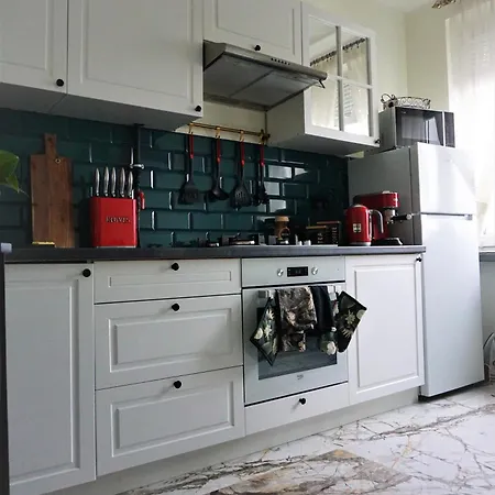 Jaworski Apart's Apartment Wroclaw