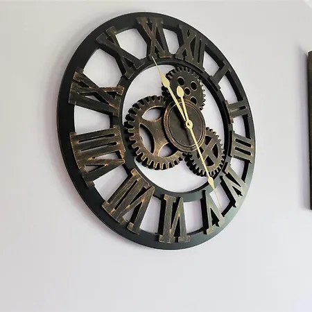 Jaworski Apart's * Wroclaw