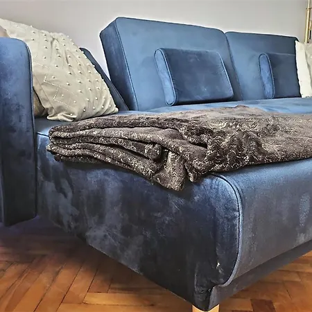 Apartment Jaworski Apart's Wroclaw