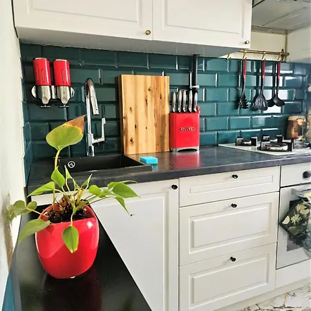 Jaworski Apart's * Wroclaw