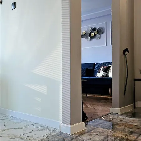 Daire Jaworski Apart's