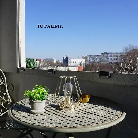 Jaworski Apart's * Wroclaw