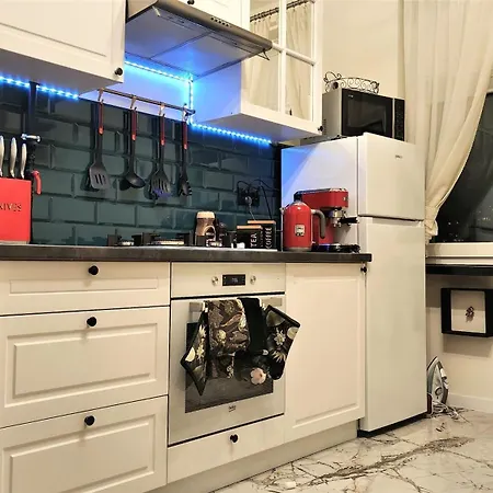 Jaworski Apart's * Wroclaw