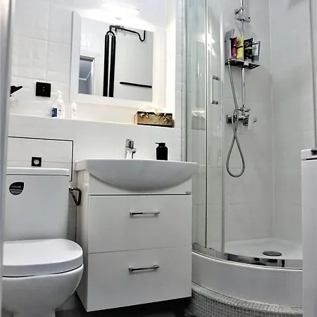 Jaworski Apart's Wroclaw