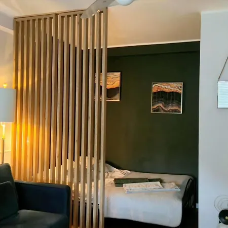 Jaworski Apart's Appartement *