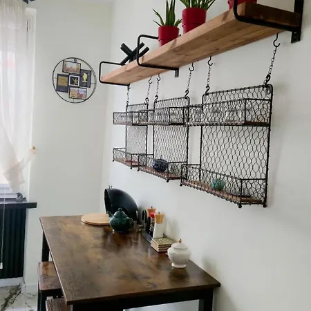 Apartment Jaworski Apart's Breslau