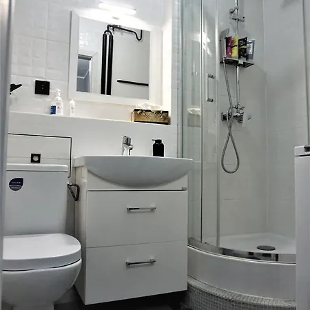 Jaworski Apart's Appartement