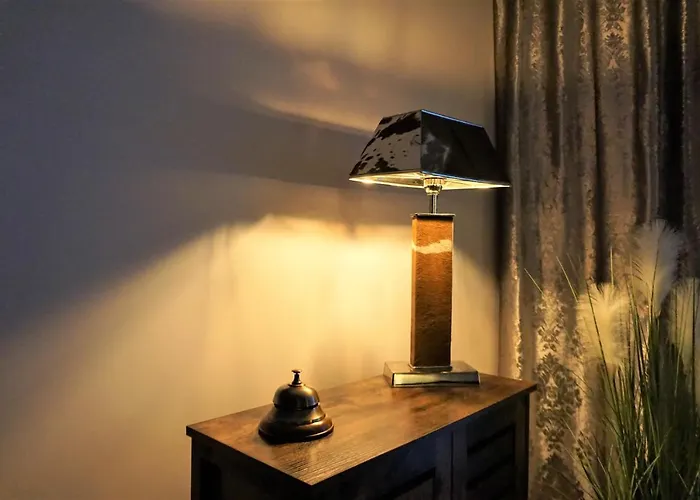 Apartment Jaworski Apart's *