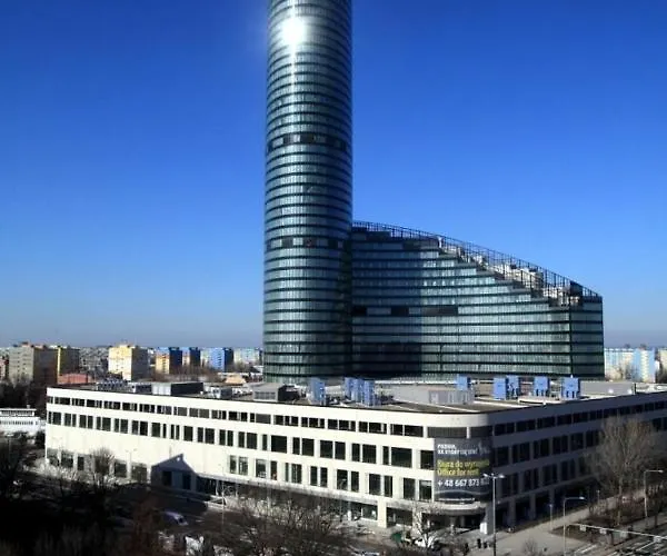 Jaworski Apart's Apartment