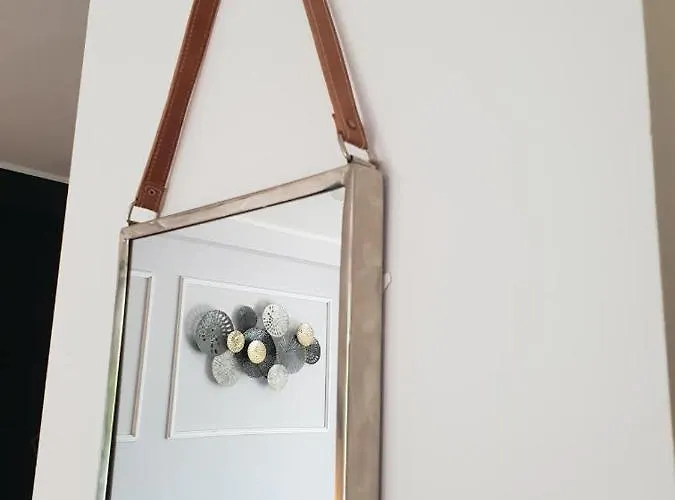 Apartment Jaworski Apart's