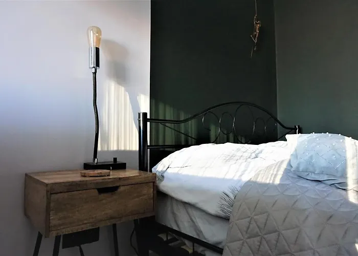 Apartment Jaworski Apart's Wroclaw