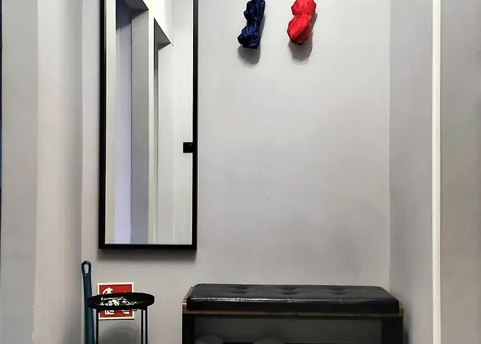 Apartment Jaworski Apart's