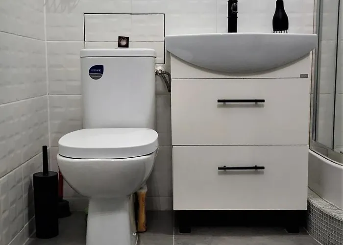 Apartment Jaworski Apart's *