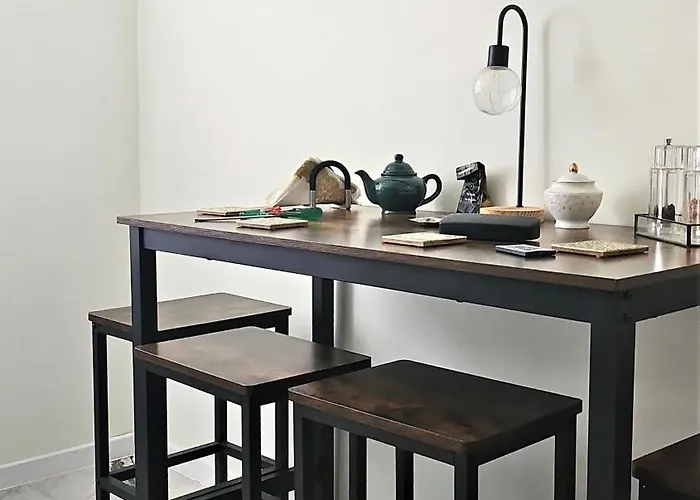 Jaworski Apart's * Wroclaw