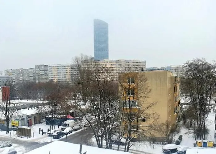 Apartment Jaworski Apart's *